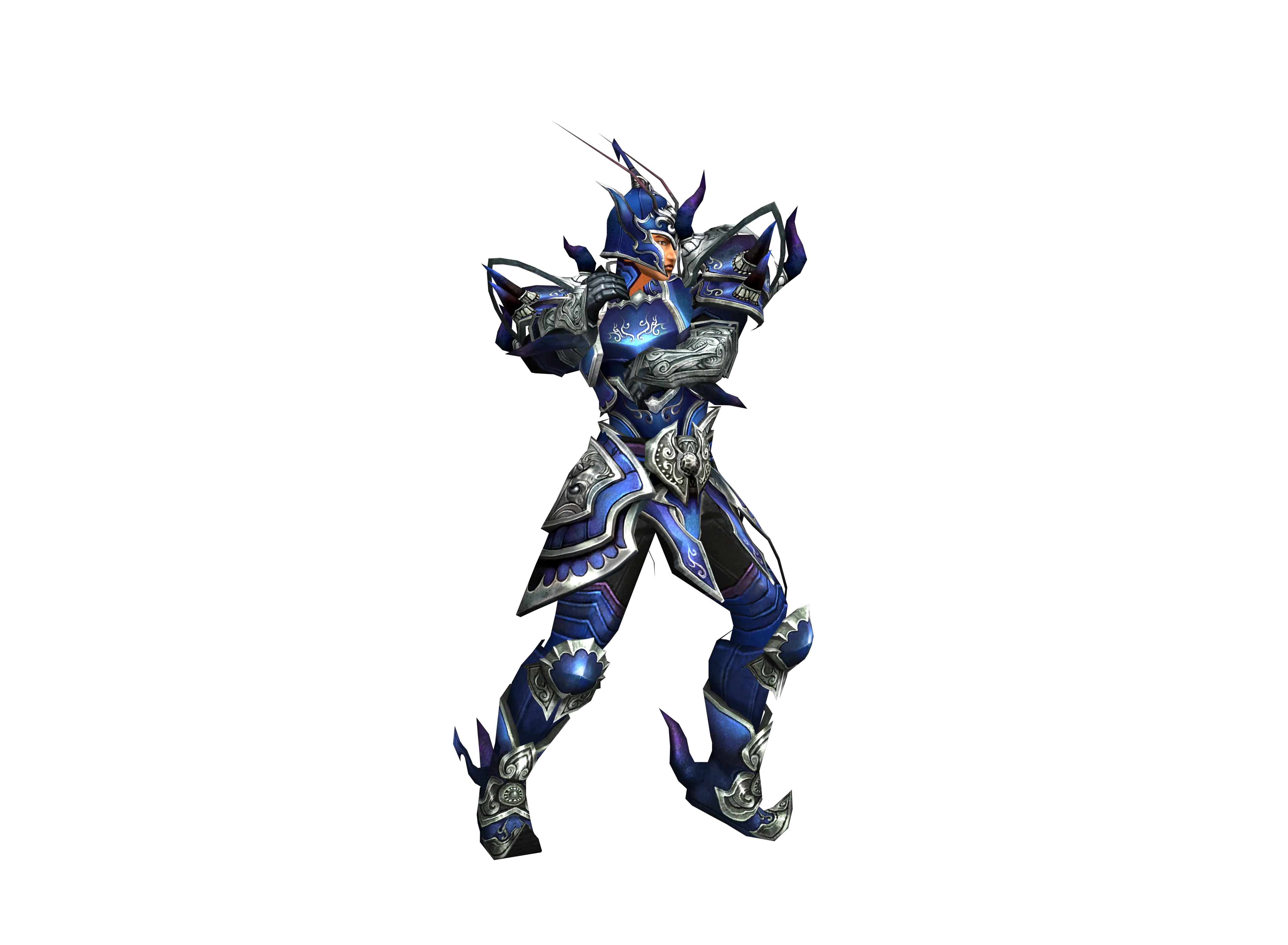 Hero Knight